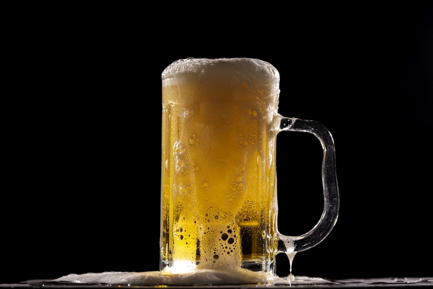 Cerveza turbia (chill haze): causas y cómo evitarla