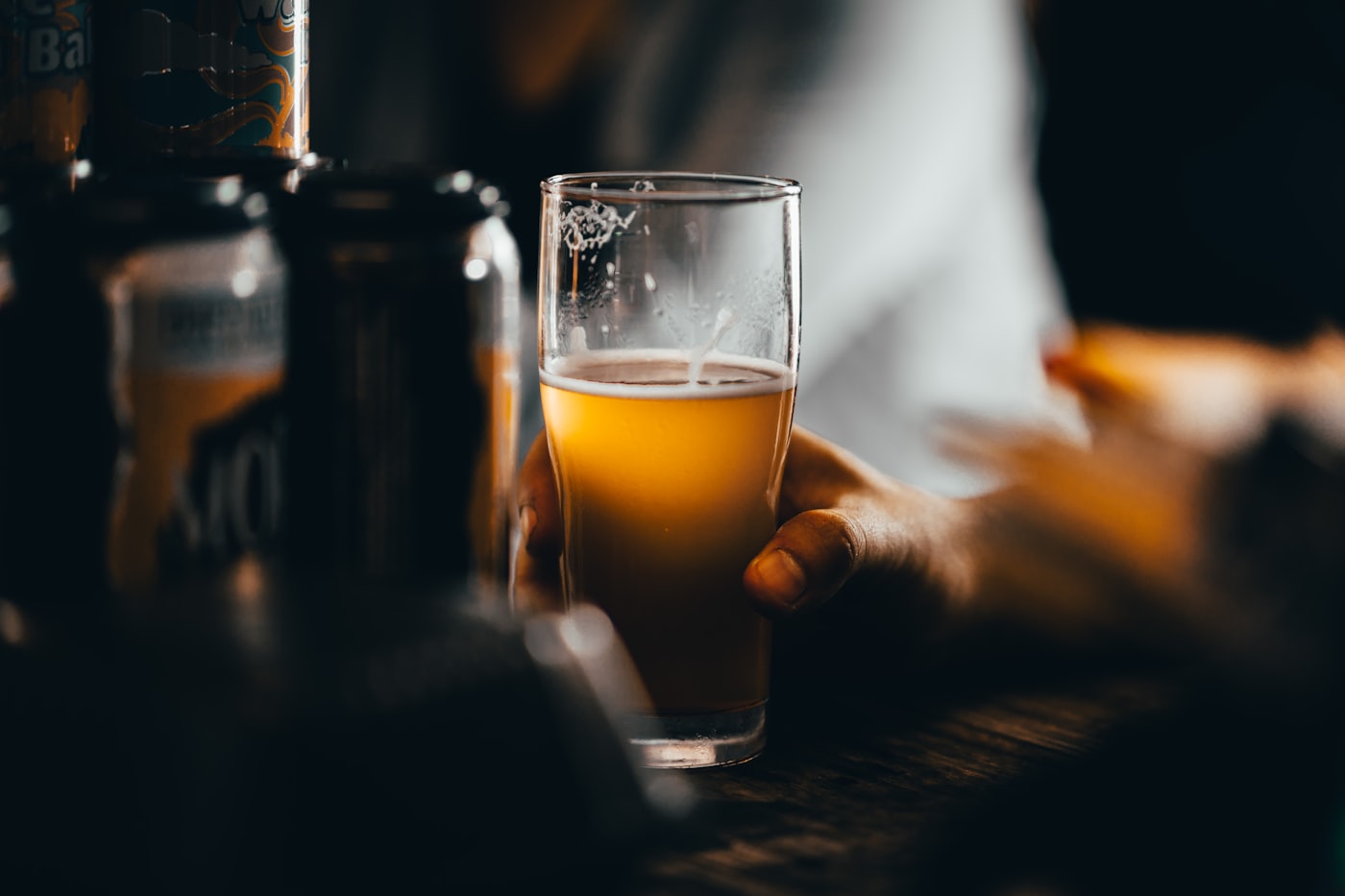 Cerveza estilo bock: ficha de estilo y receta casera