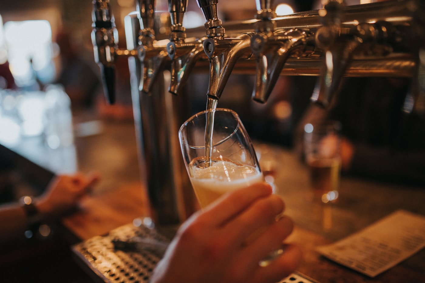 Cerveza Pilsner (Pilsen): ficha de estilo y receta casera