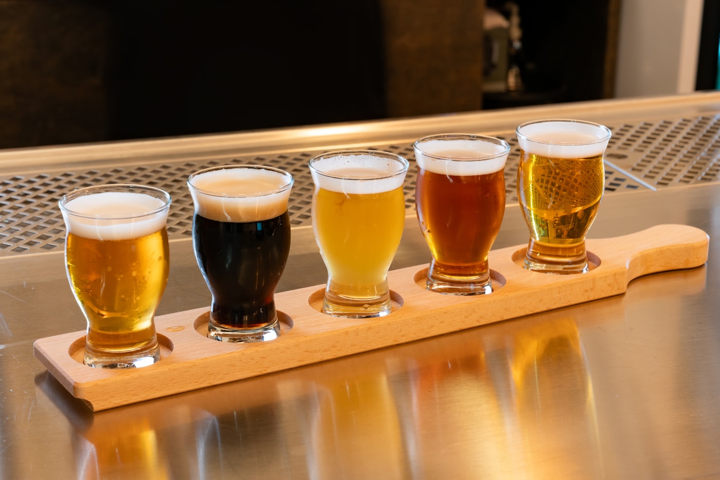 Sabor a sidra en la cerveza: por qué pasa y cómo evitarlo