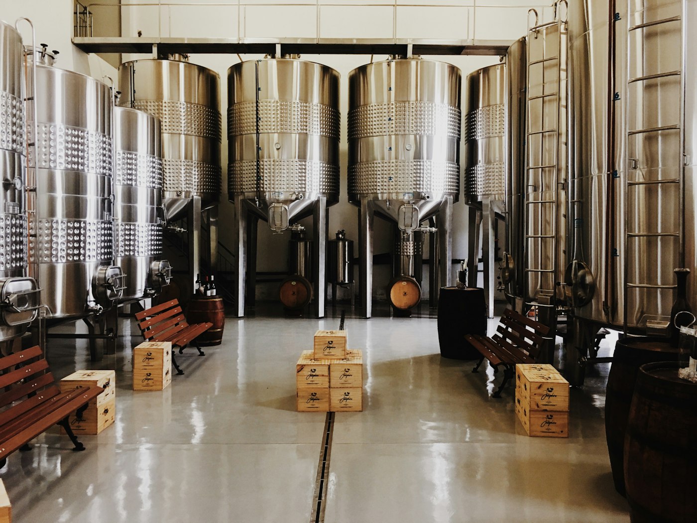 Temperatura de fermentación: rangos para ale y lager