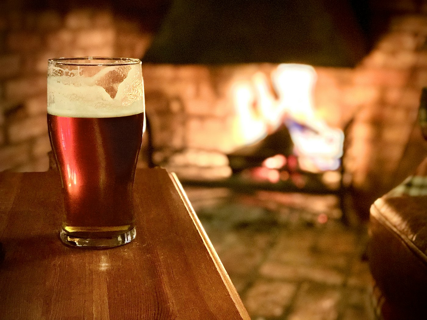 Brown Ale