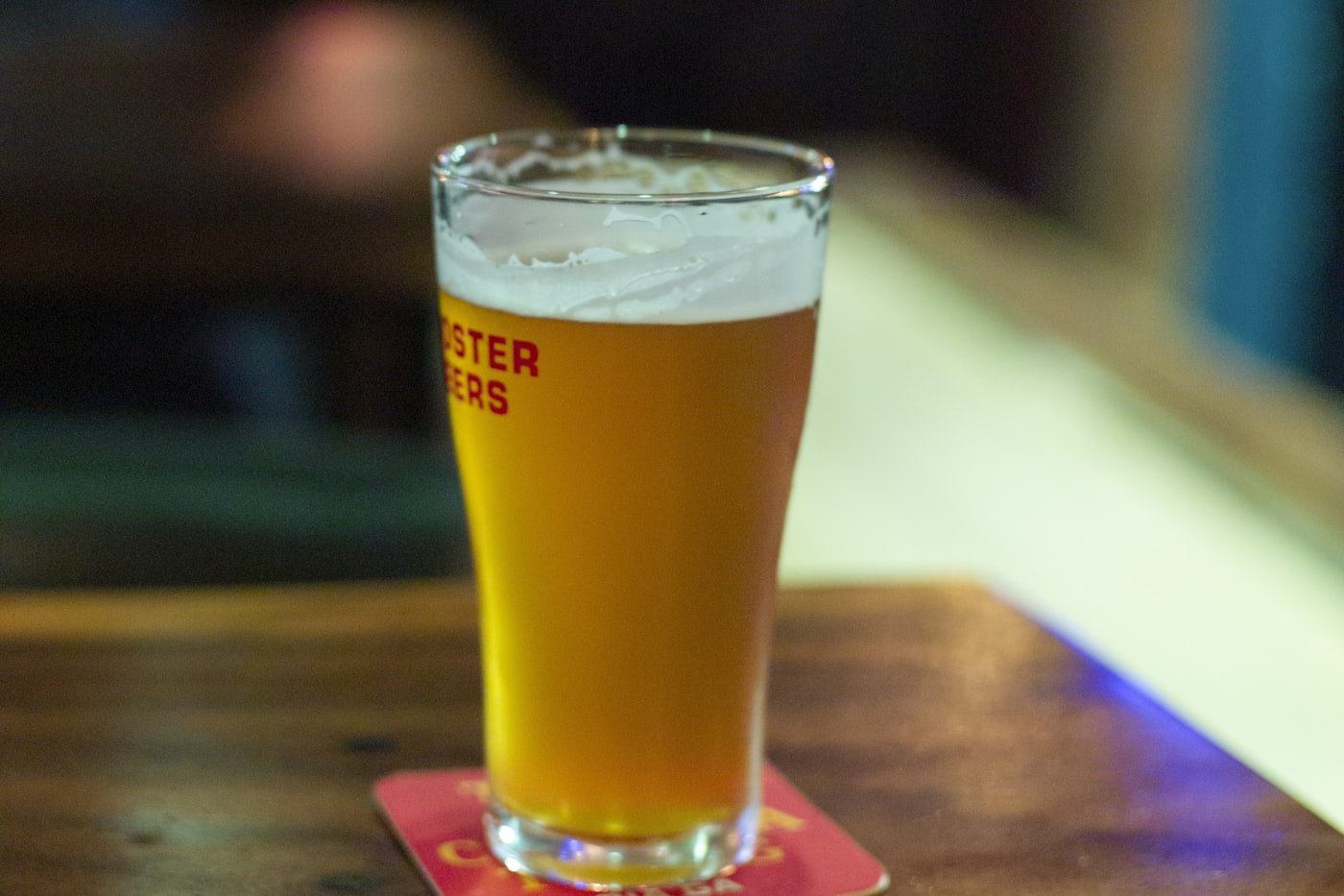 Pale Ale